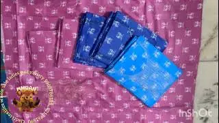 PRINT2PRINT COTTON 3D ITEM reasonable price