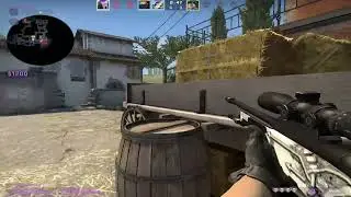 2022 csgo highlights (legit)