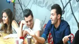 الطلاب في جلسة صراحة من الصبح 02