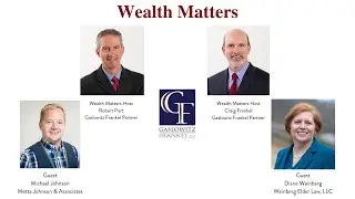 What Are Some Alternatives to Guardianships and Conservatorships? | Wealth Matters