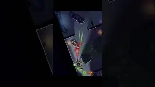 First match Scratch! 🤖 (BULLET ECHO)