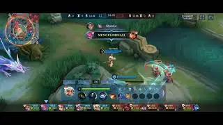 BUILD VALE TERSAKIT GAK ADA OBAT 2022 !!! TOP GLOBAL
