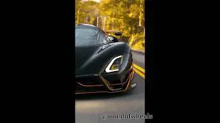 Top 10 fastest cars in the world 2026  