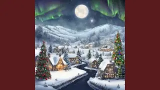 Ice Volcano (Christmas Edition)