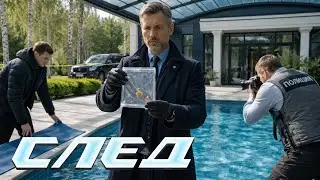 След. 1674 серия - 12 или около того | Криминальные сериалы