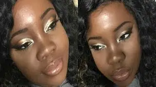 Урок макияжа &laquo;Star Lit&raquo; от Make Up For Ever | TheMindCatcher