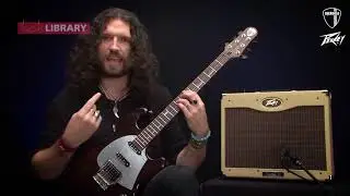 Guitar Techniques - Inverted Power Chords & the Octave Fuzz