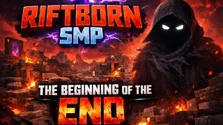 A Legendary SMP Is Back 🔥 | Part 1 | The Beginning of the End