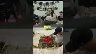 Try not to laugh with Gerlock the destroyer