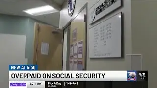 Retired Northeast Kingdom couple dismayed by Social Security clawback