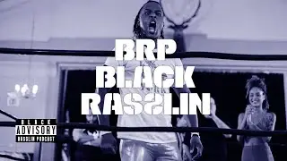 J Boujii talks WrestleMania Week bookings, accountability and more | Black Rasslin' Podcast