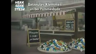 Betreutes  Klemmen und Quatschen