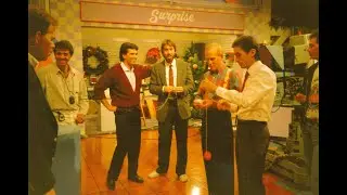 Tommy Smothers THE 'YO' MAN
