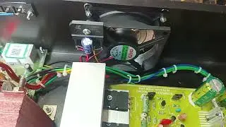 100+100 audio amplifier  BBC electronics price RS4500