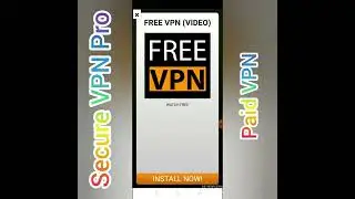 Secure VPN Pro  | Download Secure Vpn Pro App