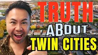 DON'T Move To TWIN CITIES Minnesota UNLESS You Can Handle These 5 Things...