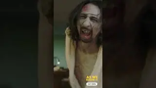 As We Know It | How to distract a zombie 101