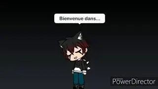 Bienvenue - C.V. Games