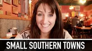 Southern Road Trip - Day 2 | Talihina, Oklahoma to Conroe, Texas (8 hour drive)