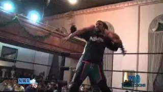 NWA NY: 