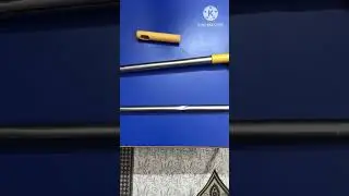 2 in 1 tile cleaning brush