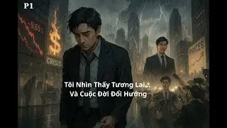 Tôi Nhìn Thấy Tương Lai… Và Cuộc Đời Đổi Hướng || P1 || WOL3T