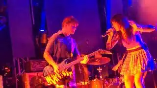 Sleigh Bells - SWEET75 (Live in Ft. Lauderdale 2025-05-30)