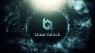 Quionblock - Moving Blockchain to the Mainstream