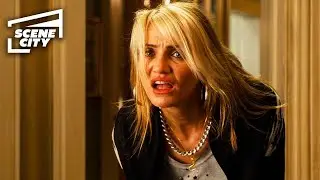 Annie: Garotinhas Em Todo Lugar (Cameron Diaz, Quvenzhan&eacute; Wallis)