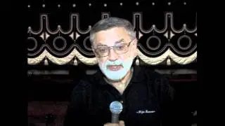 Борис Нодельман поздравляет филармонию с юбилеем