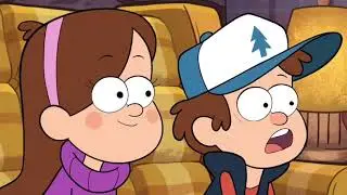 Brother Bear Crossover: Finale