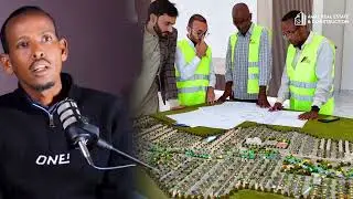 Amal Village waa halka Soomalida oo dhan kulmin doonta.