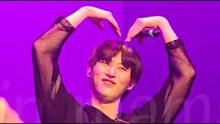 Asc2nt: 2024 Expecting Tomorrow, Toronto CANADA, Nov 10/24 FRONT ROW - Thank You's