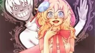 Tricksterstuck - Come Little Children || MEP Finished