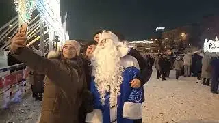 НГ ночь на Черном озере коньки Казань 20250101 011407