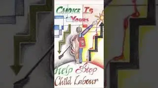 help stop child labour #music  #tendingshorts