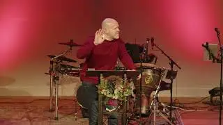 Luke 2:15-20 - The Shepherds Meet Jesus