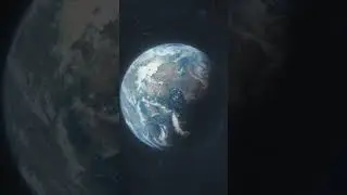 Earth: The Only Known Habitable World #earth #science #space #interestingfacts #interestingstuff