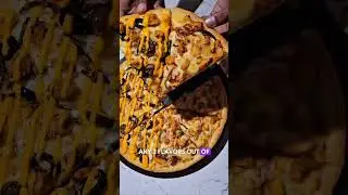 Pizza Max  2024 | Best Pizza in Pakistan