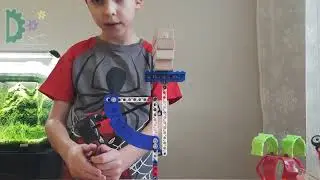 Весы Lego education 9686