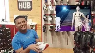 WORLD BALANCE @THE SHOE HUB WITH AFFORDABLE PRICE YET QUALITY PRODUCT