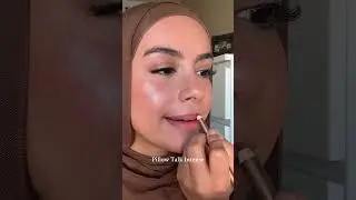 pillow talk intense just hits different @CharlotteTilbury #hijabstyle #makeupreview #makeuplover