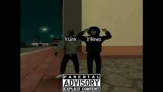 (СТ) 9inez & Y.Link - Drillin (RekoRay prod.)