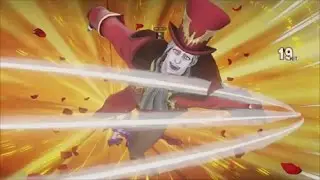 SFV : yossan ( Juri ) VS Tourniquet ( Vega ) HALLOWEEN RANKED MATCHES