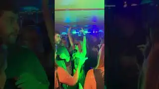 How it goes down on the Thames!!🎉