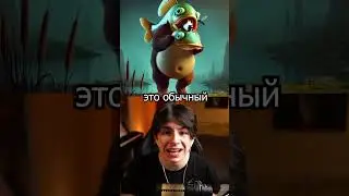 ИТАЛЬЯНСКИЕ ЖИВОТНЫЕ НАС ОБМАНЫВАЛИ