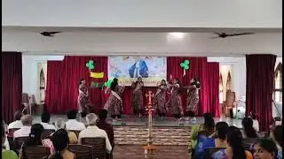 Vasai Forane Mathrudinam 2025