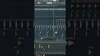 curbi = jaw drop Remake #electronicmusic #remix #flstudio #remake #house #curbi