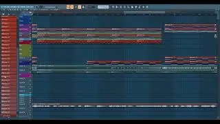 Alan Walker - Faded (FCD Remake) ｜ FL Studio