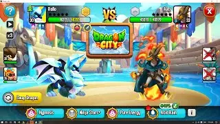 Do you have HIGH MALICIOUS DRAGON? - Dragon City